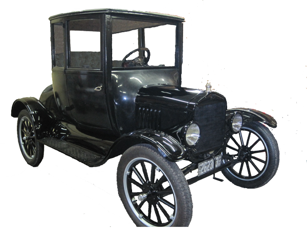 Ford Model T