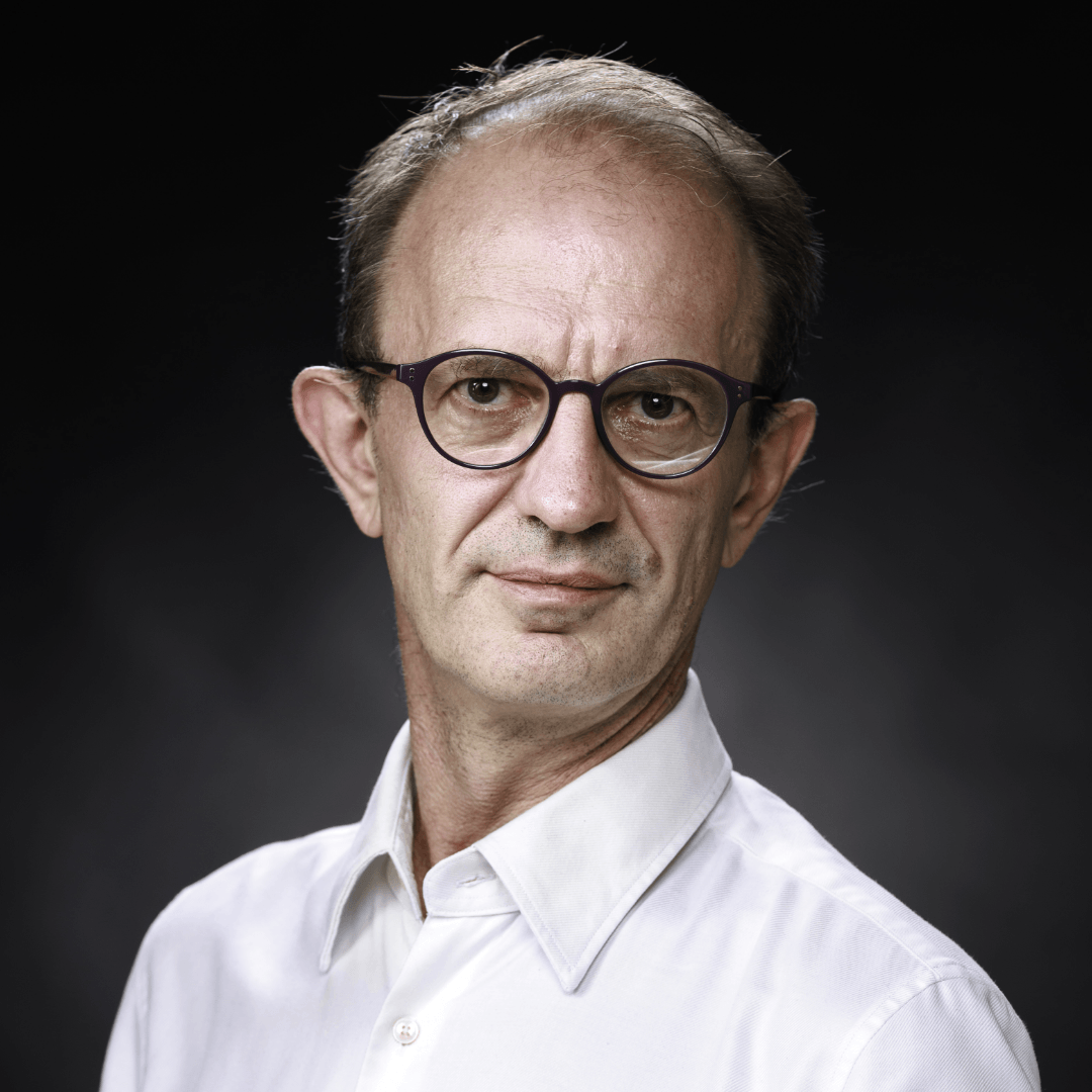 Cedric Nicolas