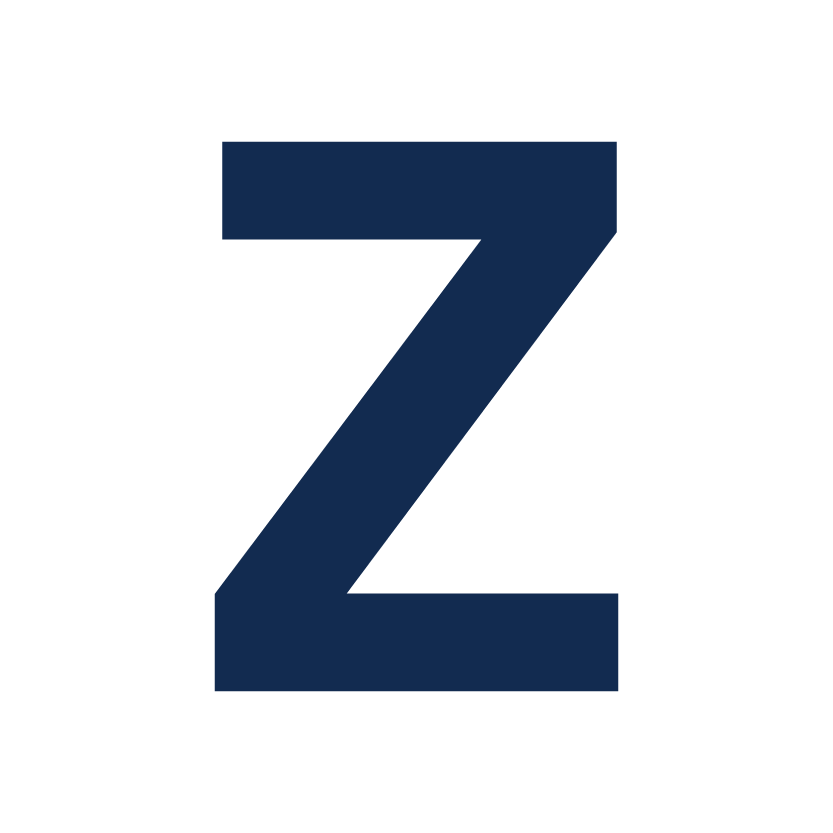Z Icon