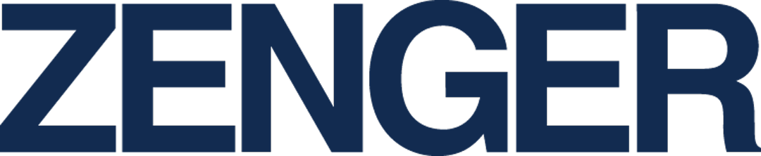 Zenger Logo
