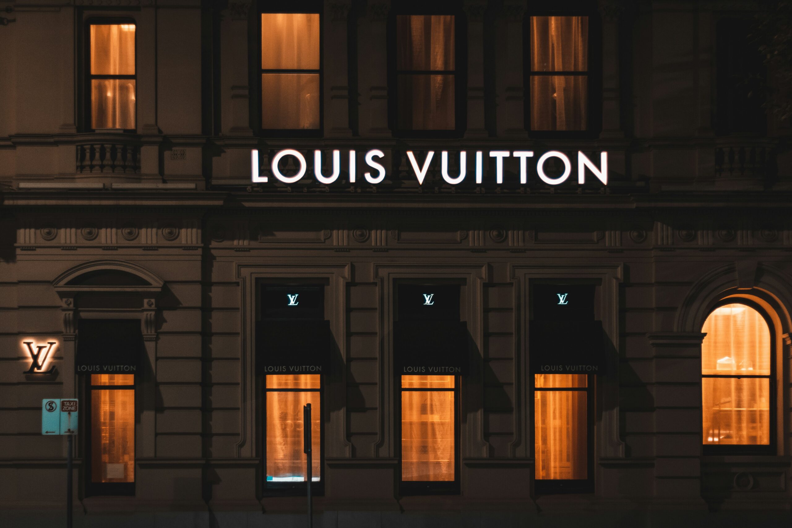 Louis Vuitton Loses Trademark Battle To Small Family