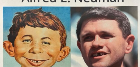 Donald J.Trump mocks Democratic candidates in Texas and Georgia with cartoon comparisons