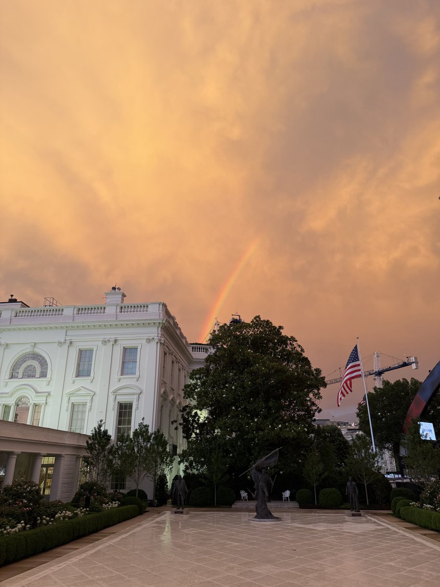 Trump Cancels Clayton DNI Hearing, Links FISA Renewal to Save America Act