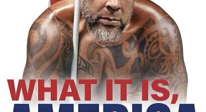Trump Endorses Tyrus Book on 2024 Election With Presidential Foreword