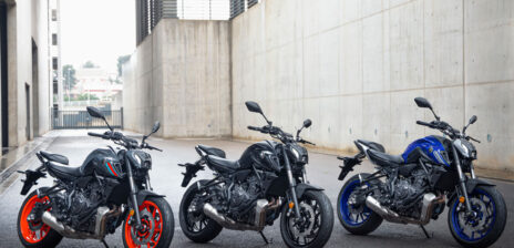 Honda CB650R: The Perfect Balance Between Everyday Riding and Pure Performance