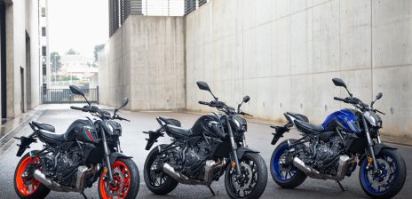 Honda CB650R: The Perfect Balance Between Everyday Riding and Pure Performance