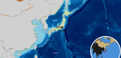 PAE wins $49 million bridge deal for Iwakuni base support in Japan
