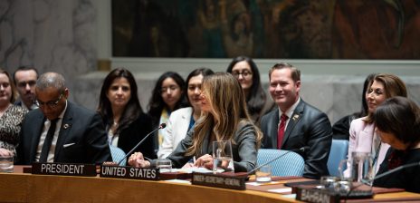 Trump opens policy debate on Greenland and Nuuk Arctic security