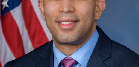 Hakeem Jeffries sets Democratic priorities in bid to retake House