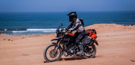 Honda CB650R: The Perfect Balance Between Everyday Riding and Pure Performance
