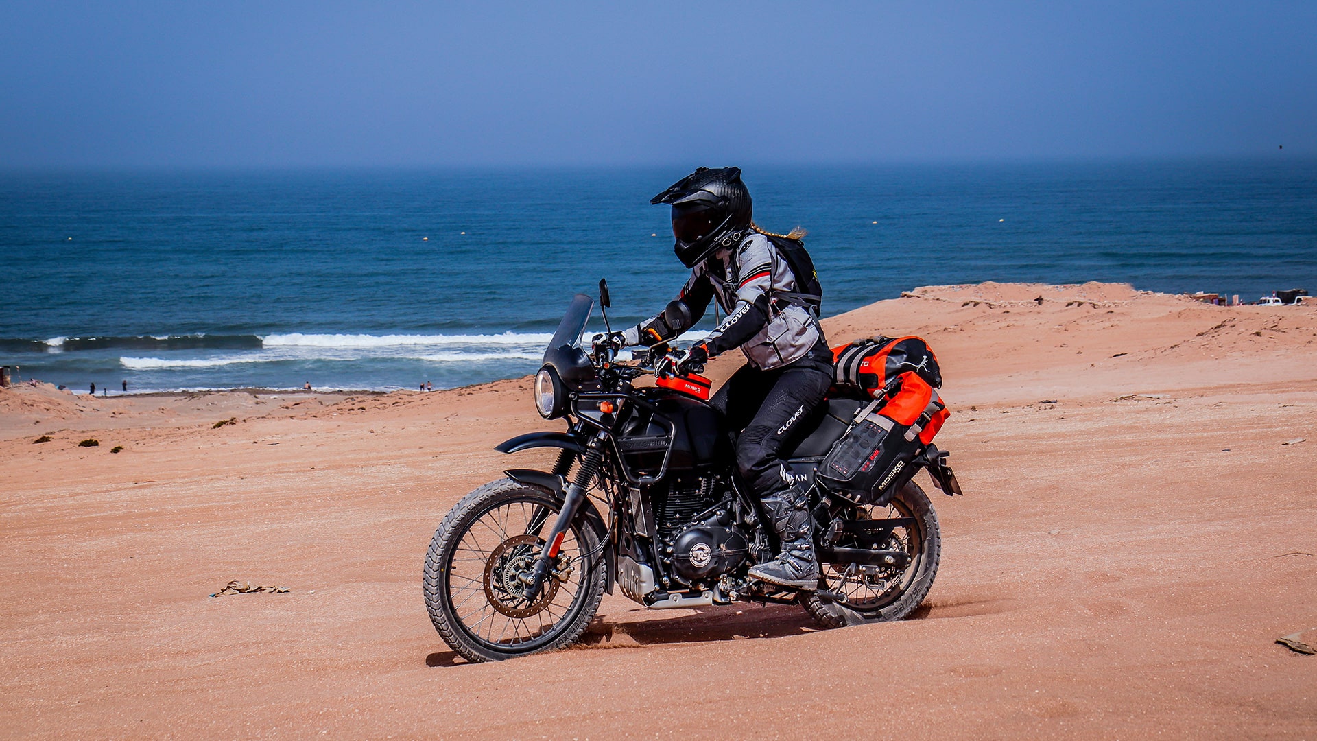 Honda CB650R: The Perfect Balance Between Everyday Riding and Pure Performance