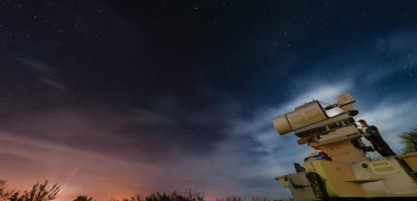 First operational FireSat satellites reach orbit as wildfire smoke blankets North America