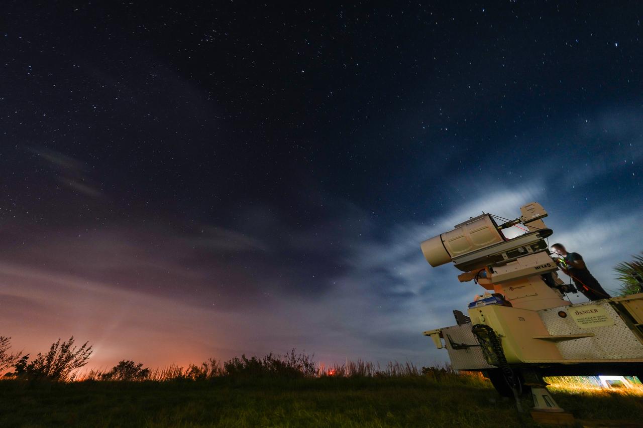 First operational FireSat satellites reach orbit as wildfire smoke blankets North America