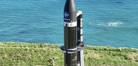 Skyroot’s Vikram-1 reaches orbit on India’s first private launch
