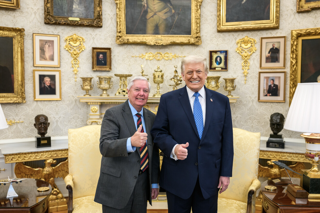 An official posed in an office setting at WASHINGTON D.C. on 07/20/2026.