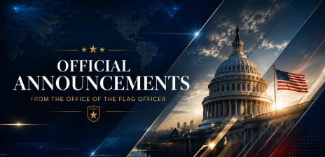 Navy Taps Kevin J. Brown for Promotion to Rear Admiral