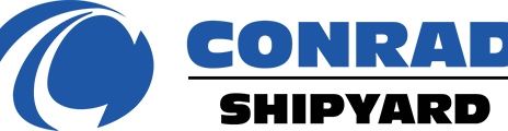 Conrad Shipyard wins $24.2 million Army deck barge contract