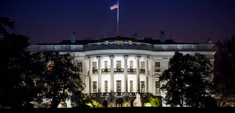 Trump shares an image post on Truth Social amid AI video spree