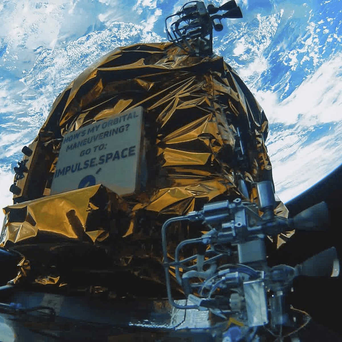 Contracts for July 7, 2026 – Impulse Space Inc., Redondo Beach, California (FA8811-26-D-B001); and Relativity Federal…