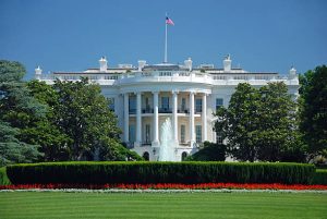 Trump praises James Carafano over strongest U.S. position since World War II