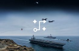 Navy Awards $12.5 Million Contract Modification to Systems Planning & Analysis