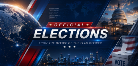 Trump celebrates Vindman’s election night loss in Truth Social post