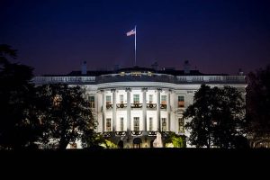 Trump shares a media post on Truth Social
